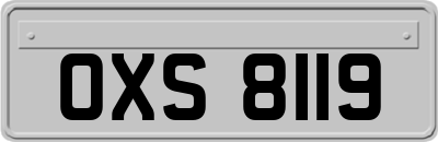 OXS8119