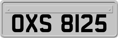 OXS8125