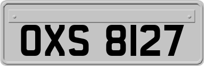 OXS8127