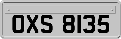 OXS8135