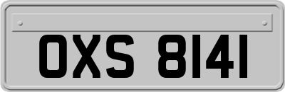 OXS8141