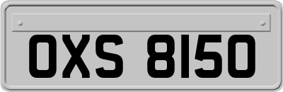 OXS8150