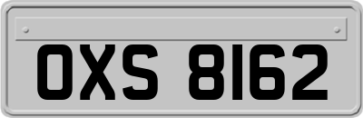 OXS8162