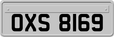 OXS8169