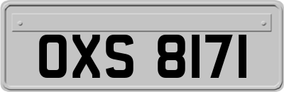 OXS8171