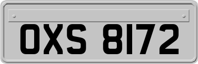 OXS8172