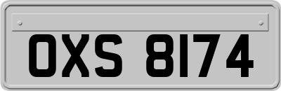 OXS8174