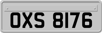 OXS8176