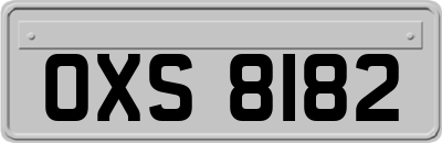 OXS8182
