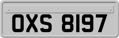 OXS8197