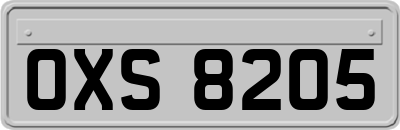 OXS8205