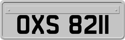OXS8211