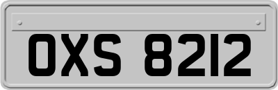 OXS8212