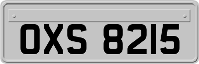 OXS8215