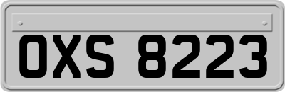 OXS8223