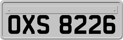 OXS8226