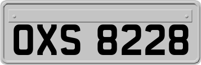 OXS8228