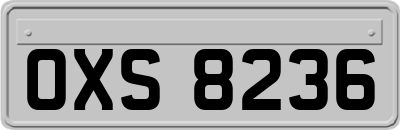 OXS8236