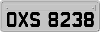 OXS8238