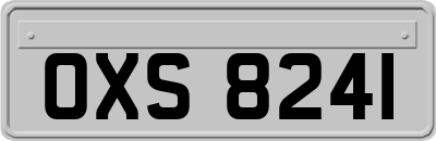 OXS8241