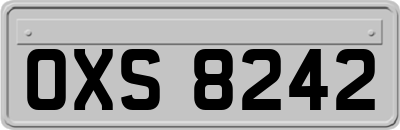 OXS8242