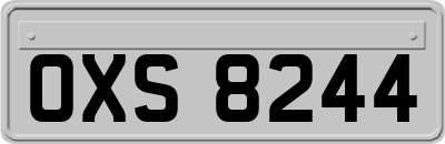 OXS8244