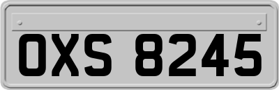 OXS8245