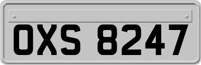 OXS8247