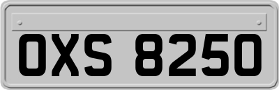 OXS8250