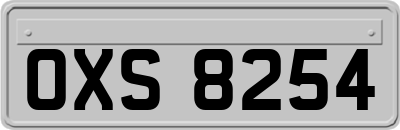 OXS8254