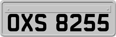 OXS8255