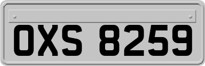 OXS8259