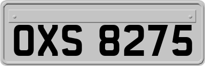 OXS8275
