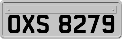 OXS8279