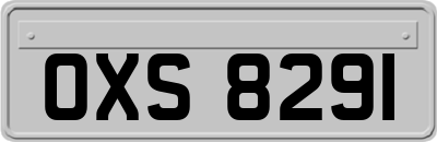 OXS8291