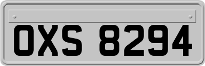 OXS8294