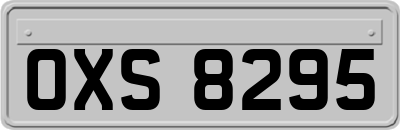 OXS8295
