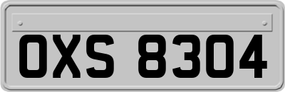 OXS8304