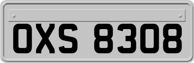 OXS8308