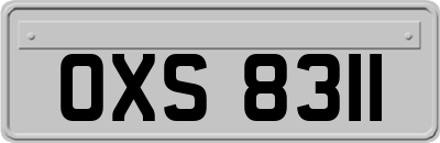 OXS8311
