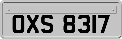 OXS8317