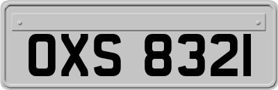 OXS8321