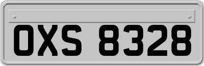 OXS8328
