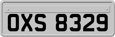 OXS8329