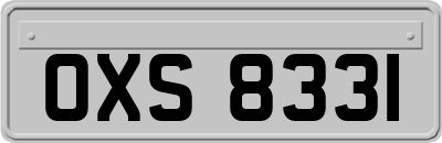 OXS8331
