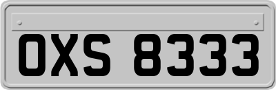 OXS8333