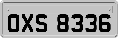 OXS8336