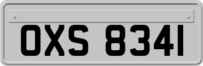 OXS8341