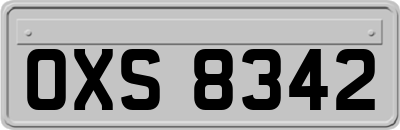OXS8342