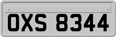 OXS8344